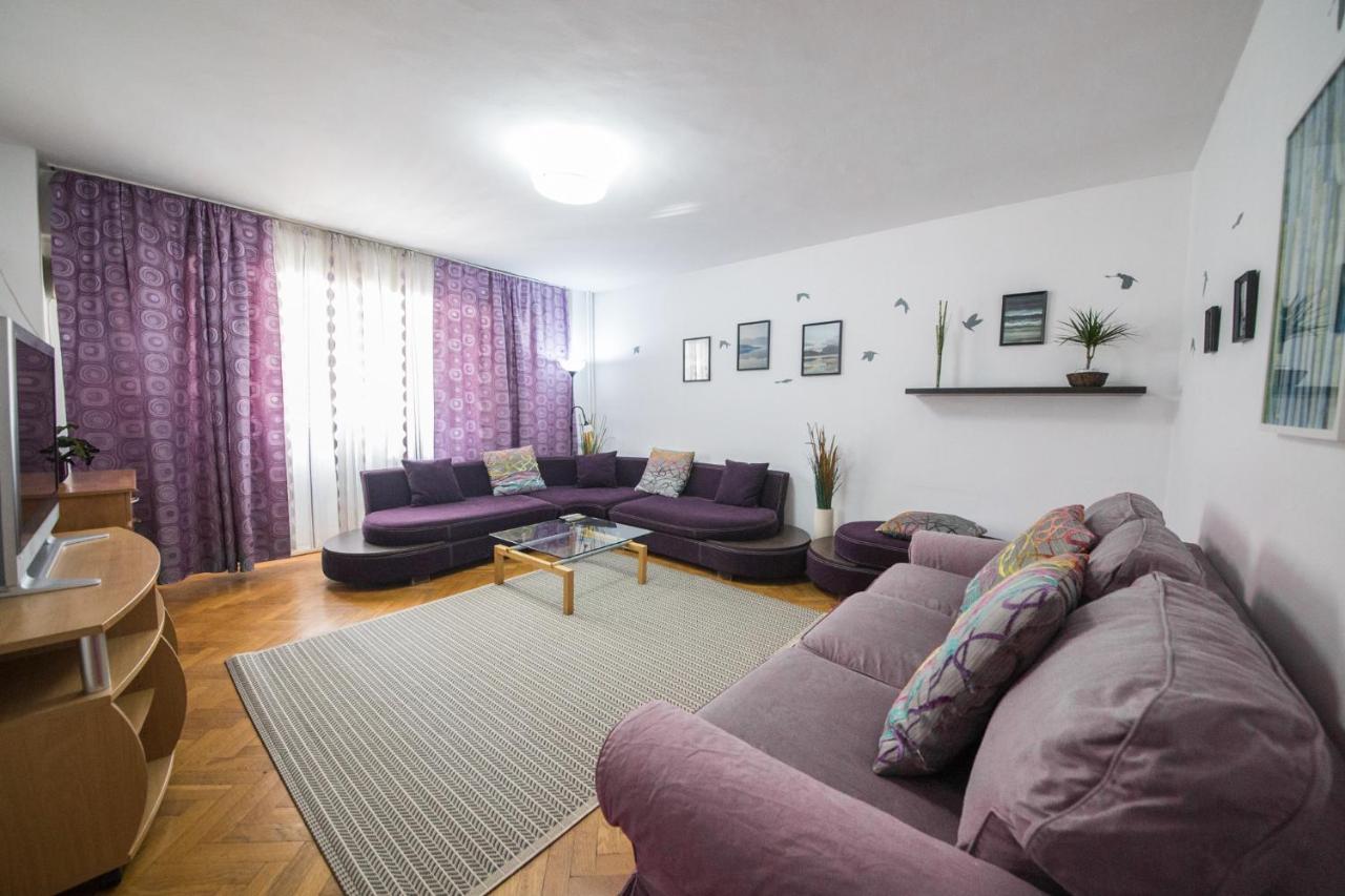 Unirii Cozy By Olala Homes Apartment Bucharest