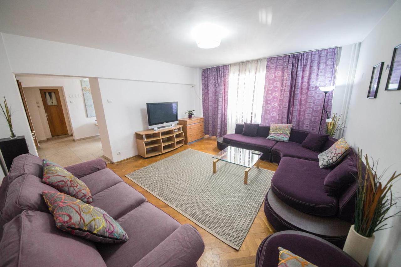 Apartment Unirii Cozy By Olala Homes *