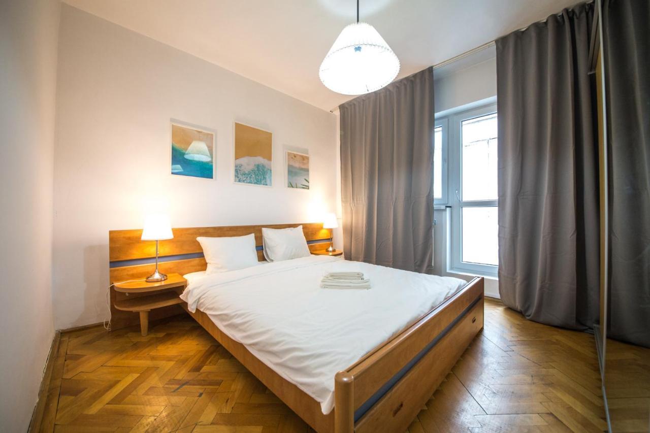 Apartment Unirii Cozy By Olala Homes Bucharest