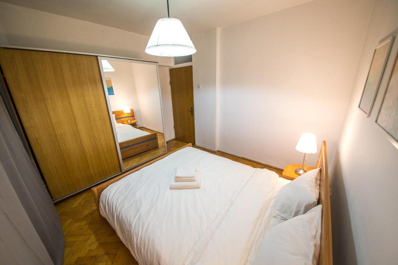 Apartment Unirii Cozy By Olala Homes