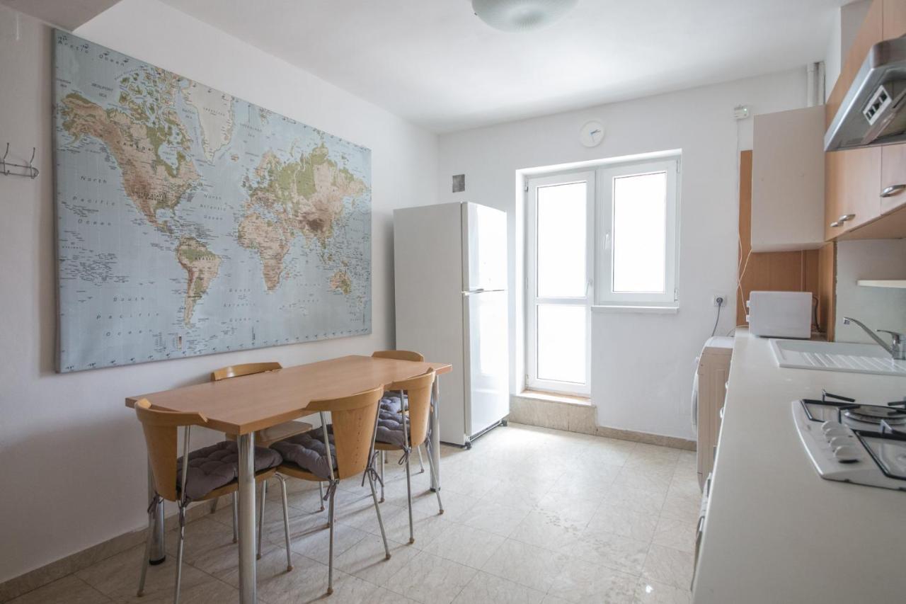 Unirii Cozy By Olala Homes Apartment *