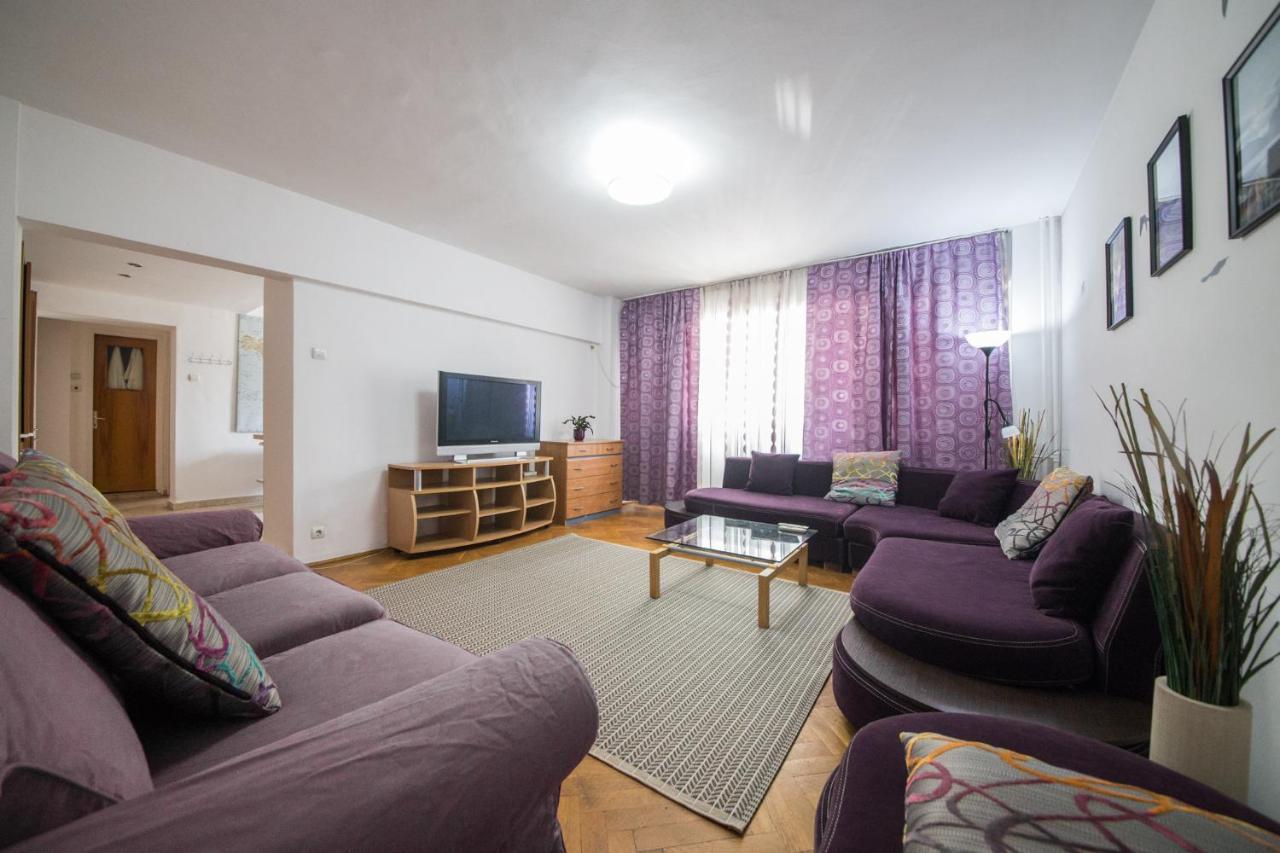 Unirii Cozy By Olala Homes Bucharest