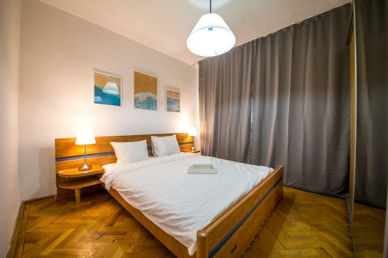 Unirii Cozy By Olala Homes Apartment