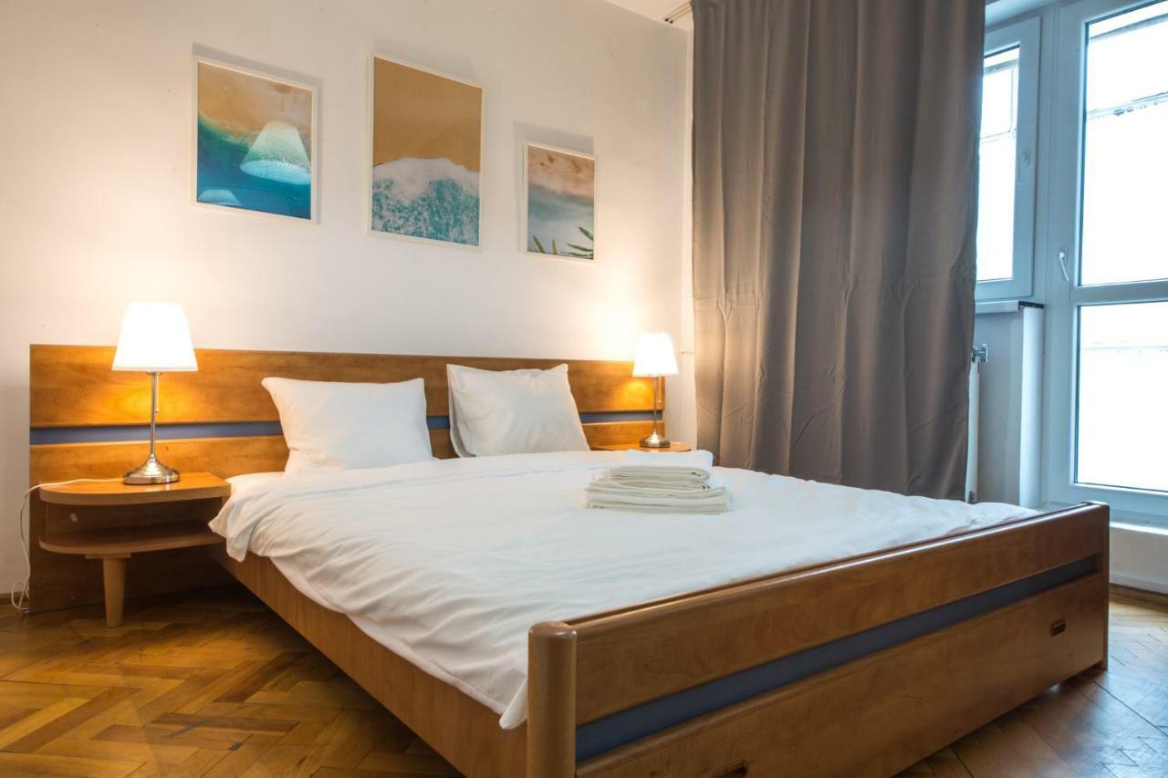 Apartment Unirii Cozy By Olala Homes *
